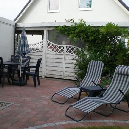 Ferienhaus Strandperle Ostseebad Nienhagen Exterior photo
